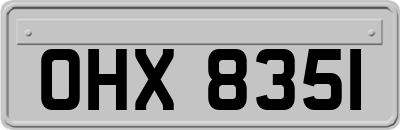 OHX8351