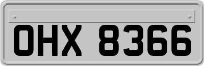 OHX8366