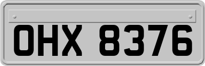 OHX8376