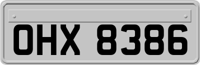 OHX8386