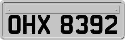 OHX8392