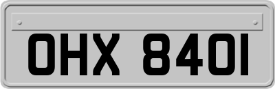 OHX8401