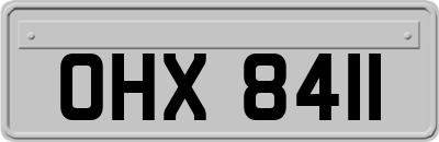 OHX8411