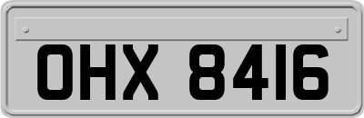 OHX8416