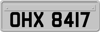 OHX8417