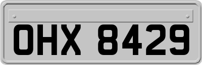 OHX8429
