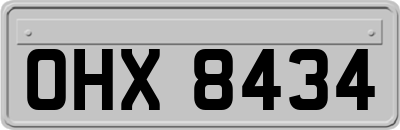 OHX8434