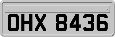 OHX8436