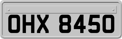OHX8450