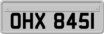 OHX8451