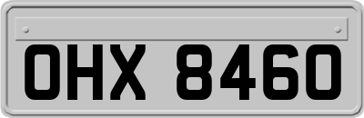 OHX8460