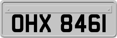 OHX8461
