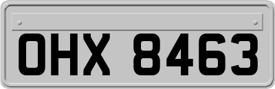 OHX8463