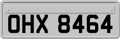OHX8464