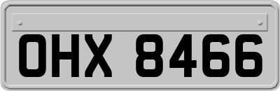 OHX8466