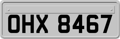 OHX8467