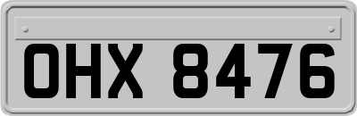 OHX8476