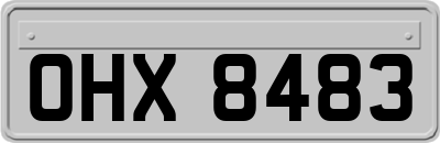 OHX8483