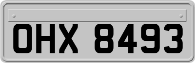 OHX8493
