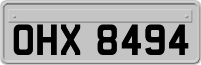 OHX8494