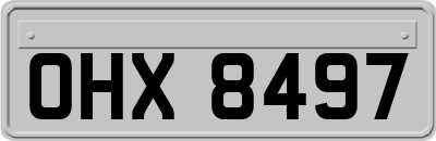 OHX8497