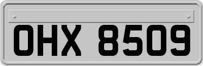 OHX8509
