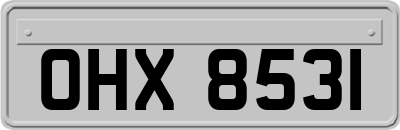 OHX8531