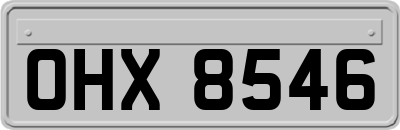 OHX8546