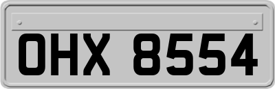 OHX8554