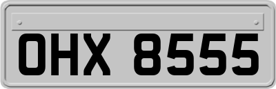 OHX8555