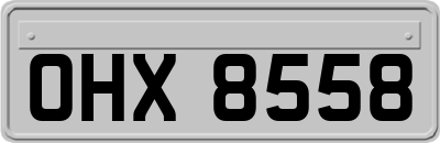 OHX8558