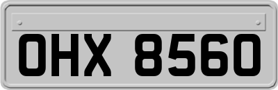 OHX8560