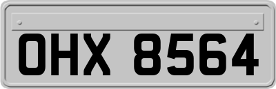 OHX8564