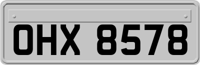 OHX8578