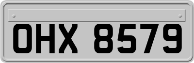 OHX8579