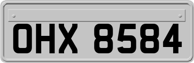 OHX8584
