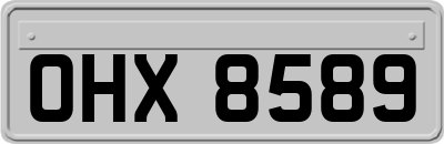 OHX8589