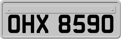 OHX8590