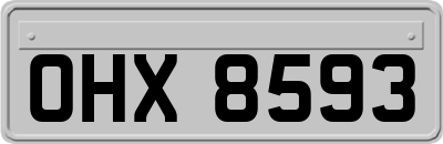 OHX8593