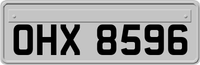 OHX8596
