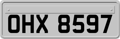 OHX8597