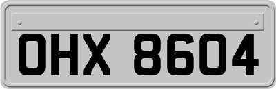 OHX8604