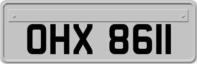 OHX8611
