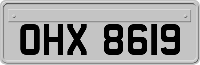 OHX8619