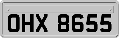 OHX8655