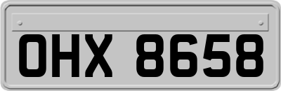 OHX8658