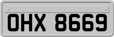 OHX8669