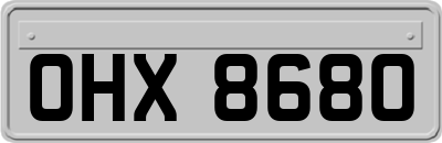 OHX8680