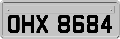 OHX8684