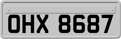 OHX8687